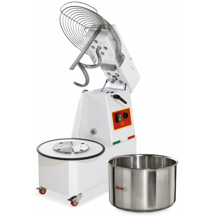 GGF degblandare LR42 2V