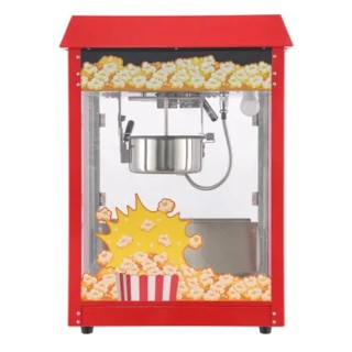 Hendi popcornmaskin 282748