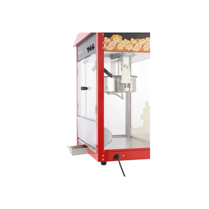 Hendi popcornmaskin 282748