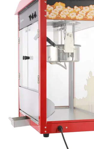Hendi popcornmaskin 282748