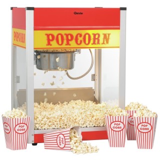 Bartscher popcornmaskin V150