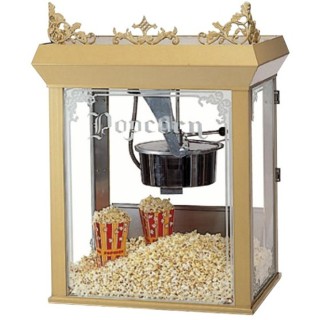 Neumärker popcornmaskin 00-51545