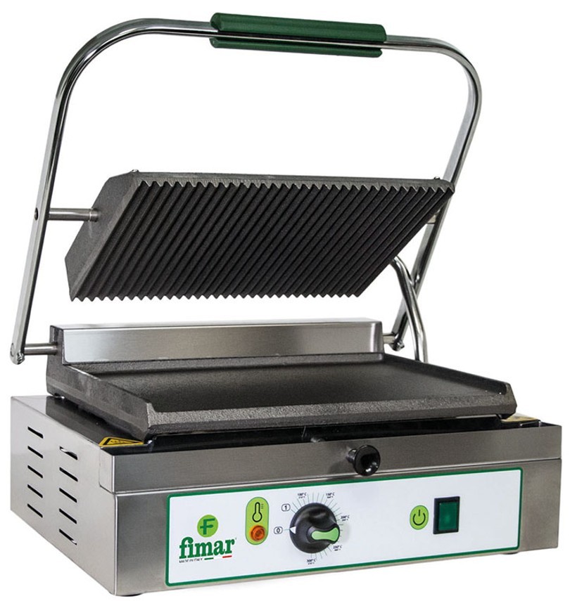 Fimar kontaktgrill PE35NL