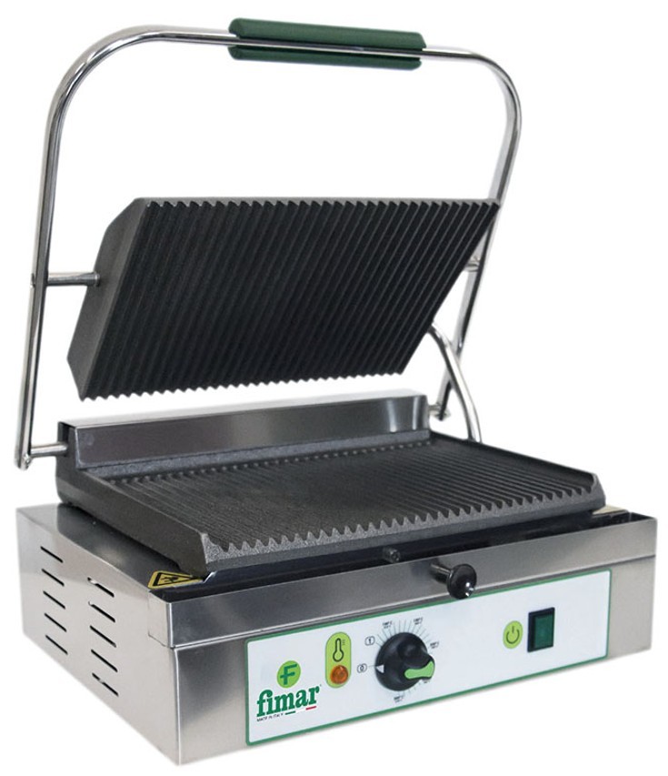 Fimar kontaktgrill PE35NR
