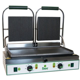 Fimar kontaktgrill PE50NL