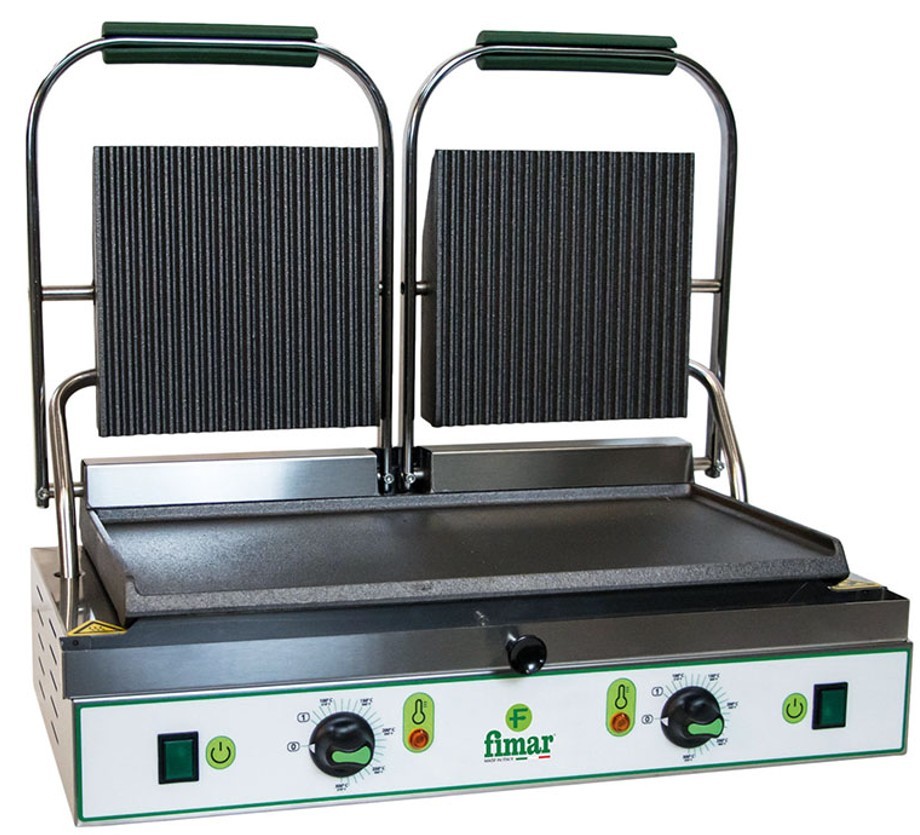 Fimar kontaktgrill PE50NL