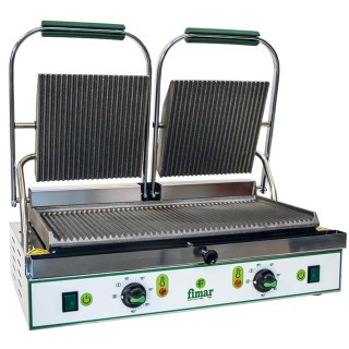 Fimar kontaktgrill PE50NR