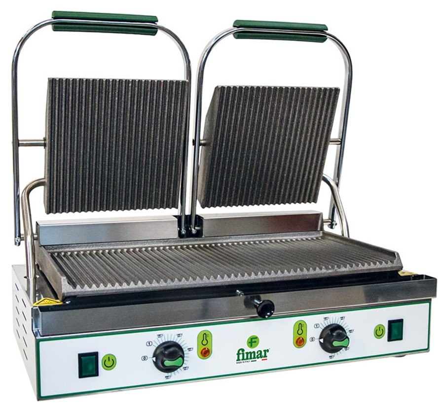 Fimar kontaktgrill PE50NR
