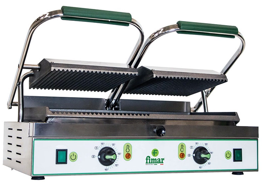 Fimar kontaktgrill PE50NM