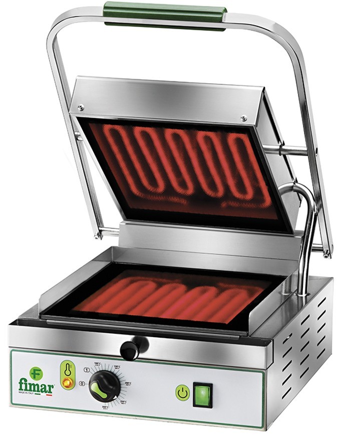Fimar kontaktgrill PV27LL
