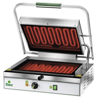 Fimar kontaktgrill PV40LL