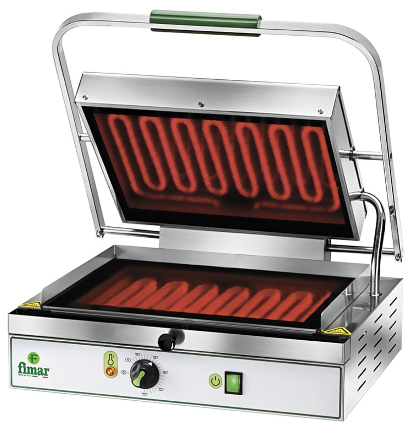Fimar kontaktgrill PV40LL