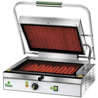 Fimar kontaktgrill PV40LR