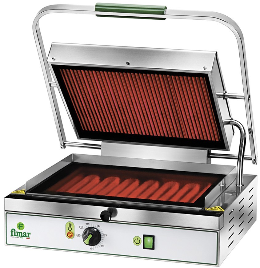 Fimar kontaktgrill PV40LR