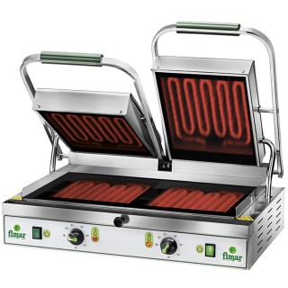 Fimar kontaktgrill PV55LL