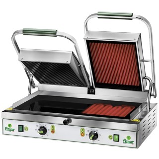 Fimar kontaktgrill PV55LR
