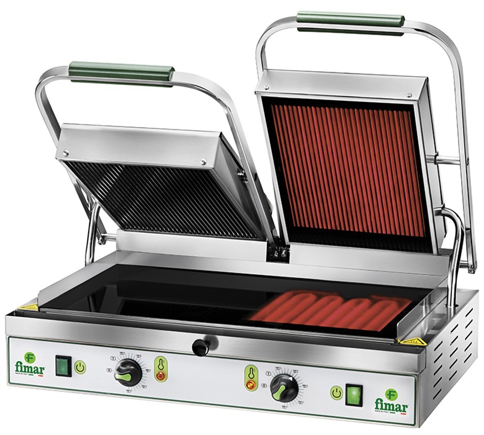 Fimar kontaktgrill PV55LR