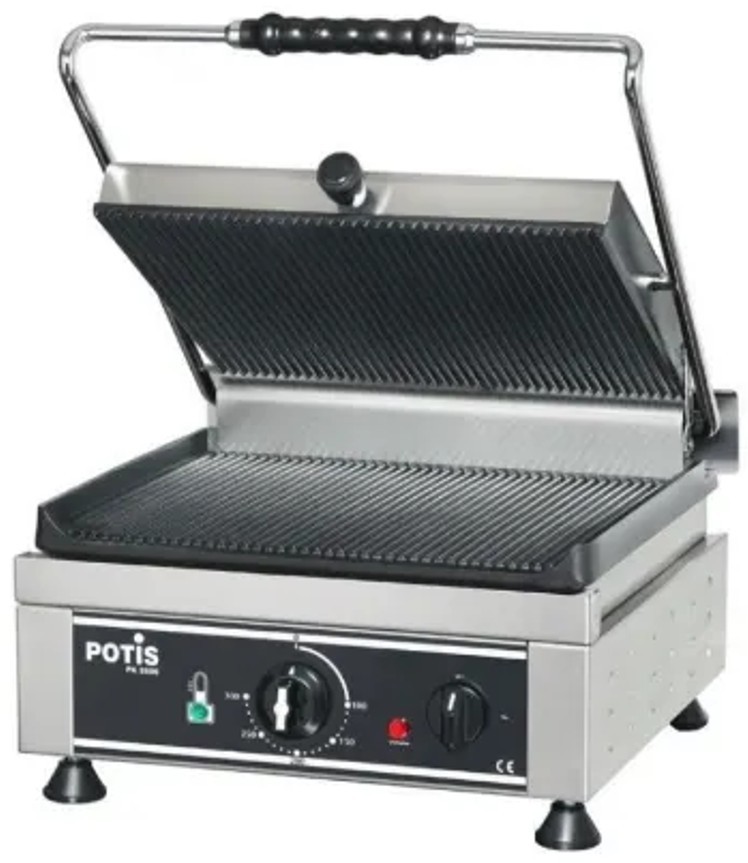 Potis kontaktgrill PK2600