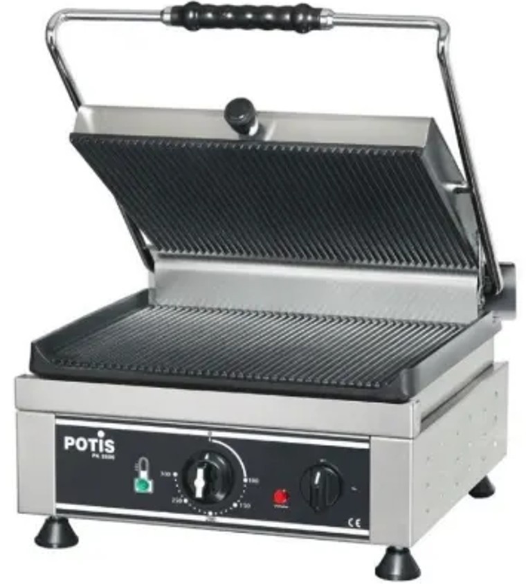Potis kontaktgrill PK2610