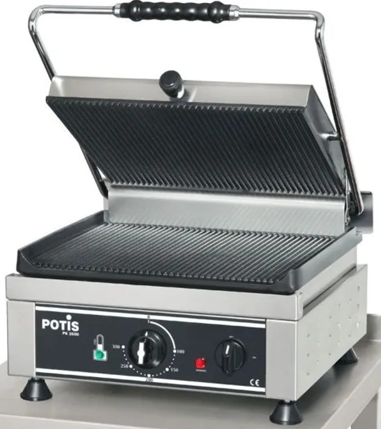 Potis kontaktgrill PK2745