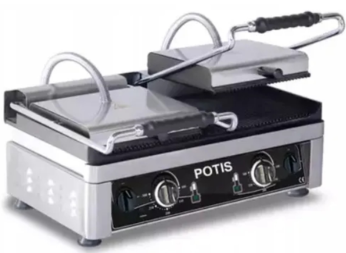 Potis kontaktgrill PK5530