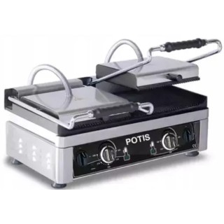 Potis kontaktgrill PK5530-G