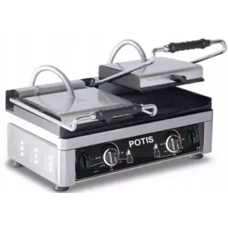 Potis kontaktgrill PK5530-GG
