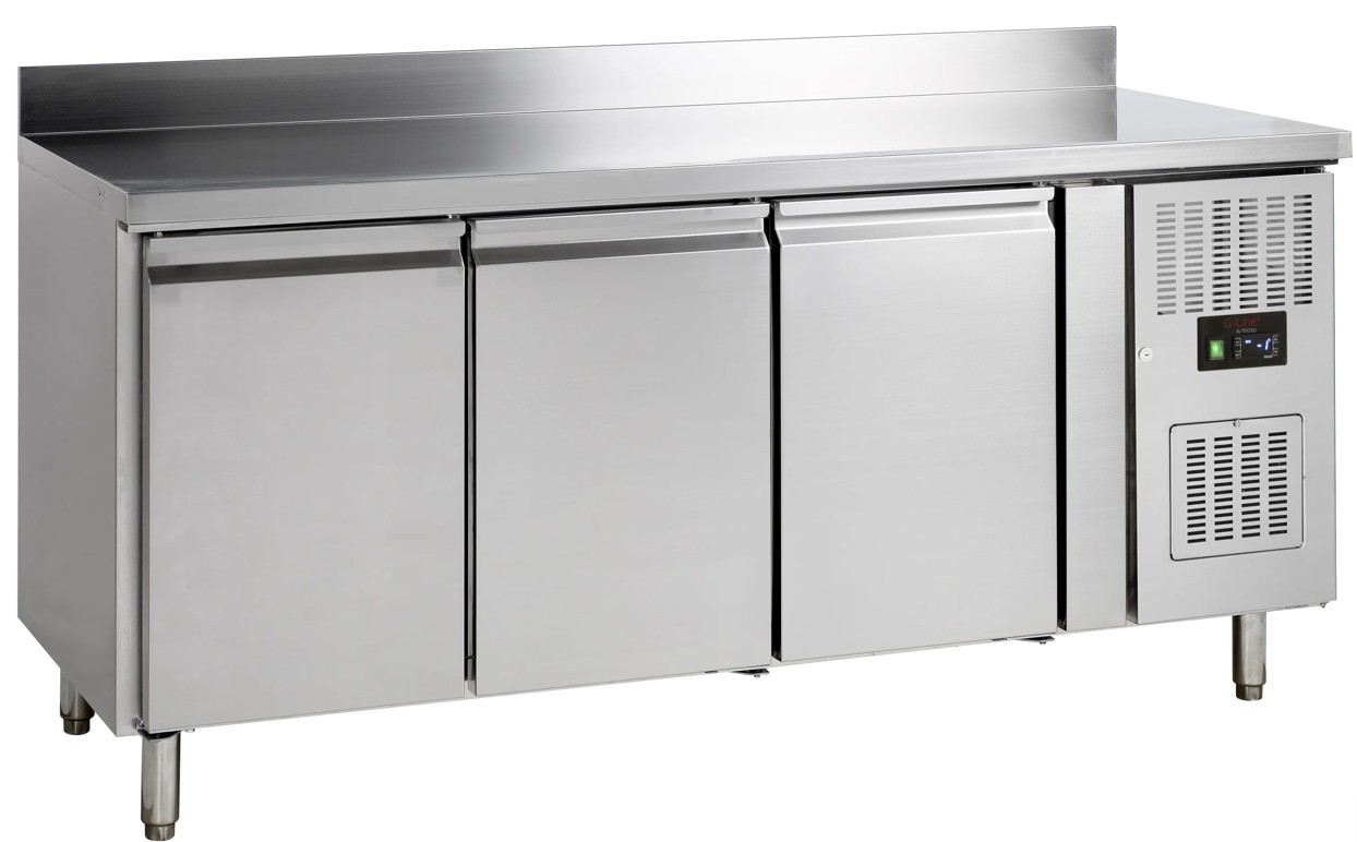 Tefcold kylbord GC73