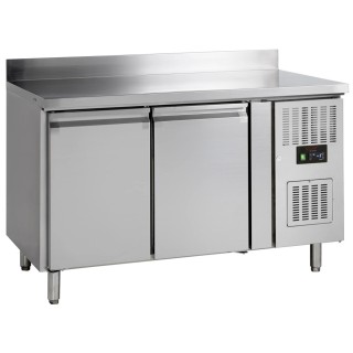 Tefcold frysbänk GF72