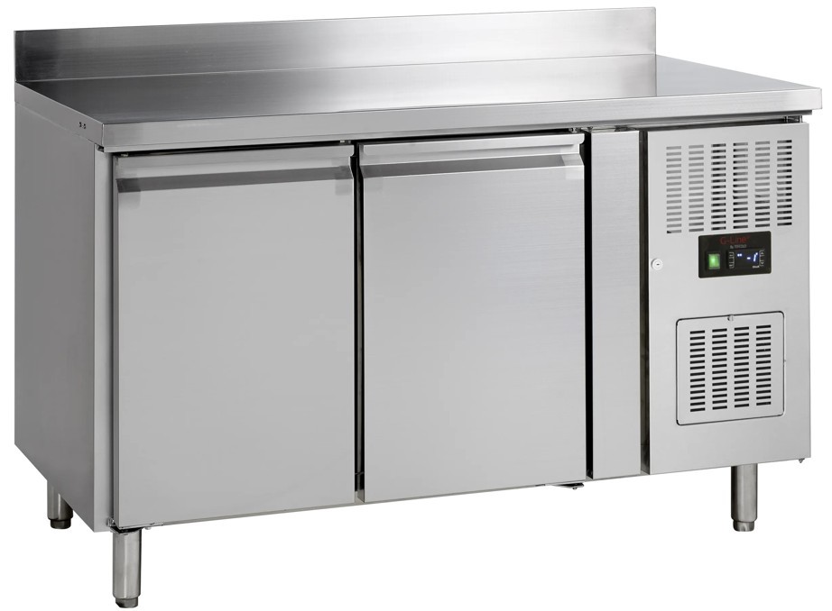 Tefcold frysbänk GF72