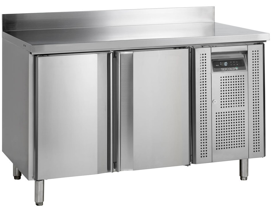 Tefcold frysbänk CF7210