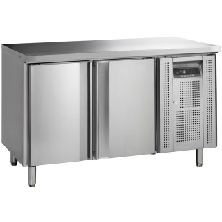 Tefcold frysbänk CF7210/-SP