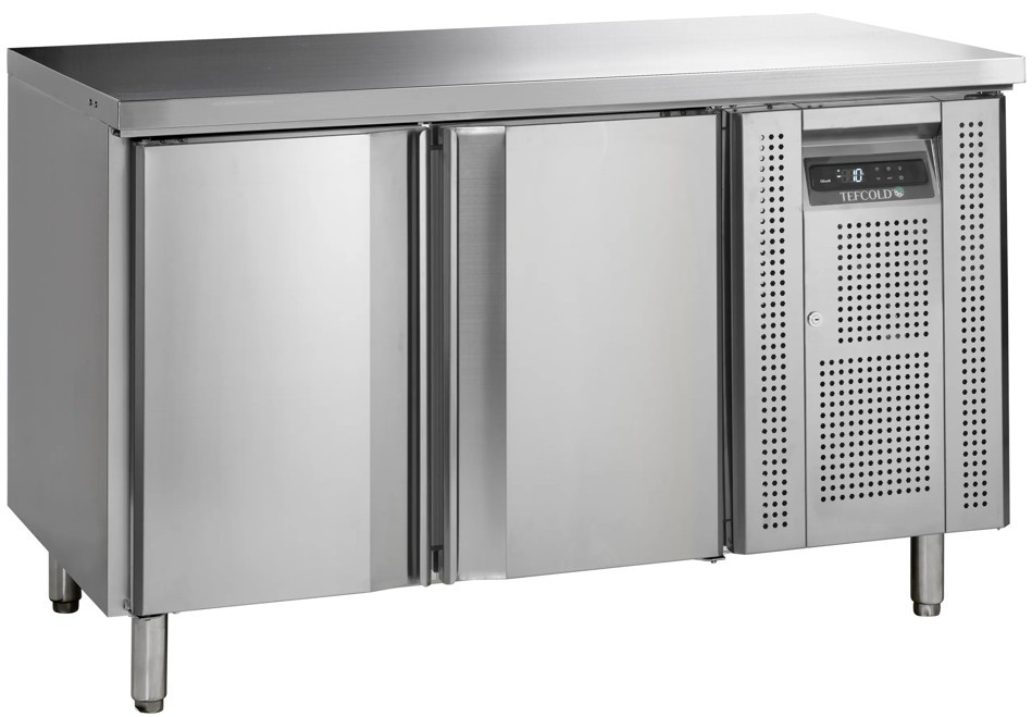 Tefcold frysbänk CF7210/-SP
