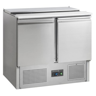 Tefcold kallskänkbänk SA920