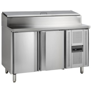 Tefcold kallskänkbänk SS7200