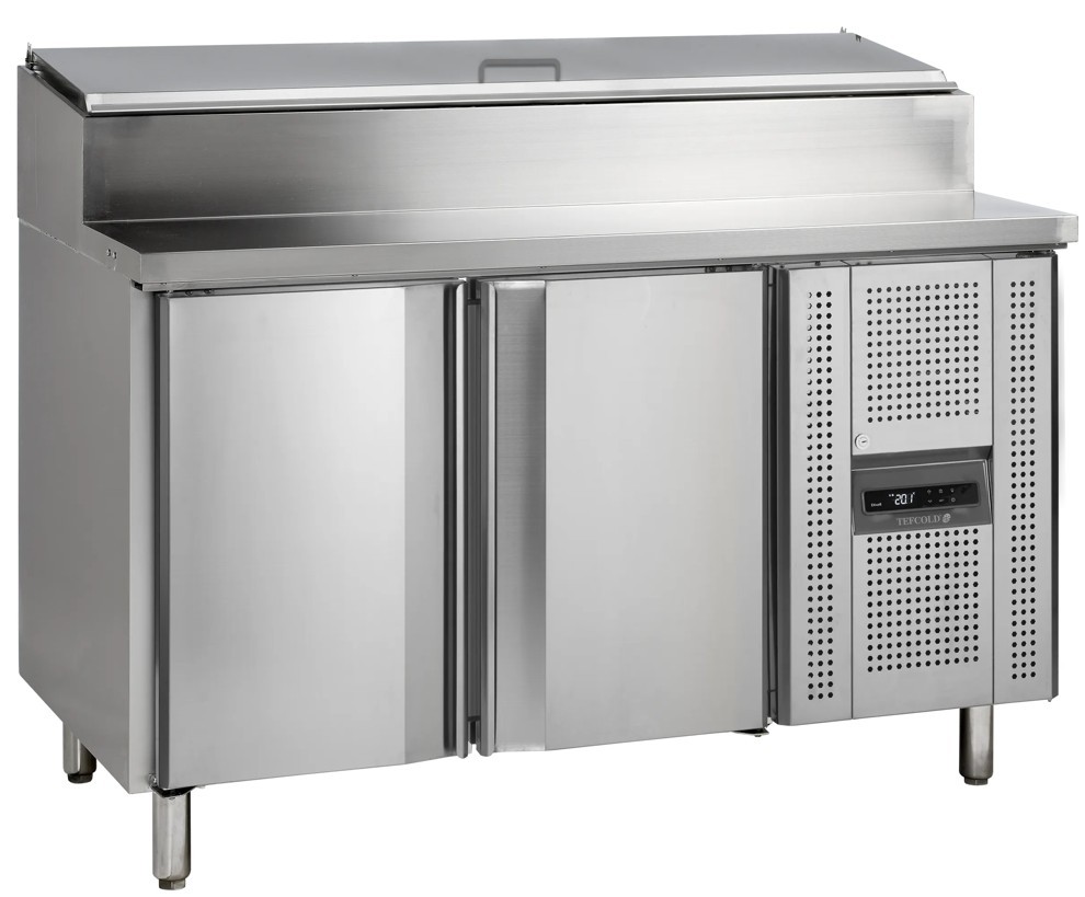 Tefcold kallskänkbänk SS7200