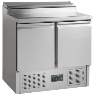 Tefcold kallskänkbänk SS920