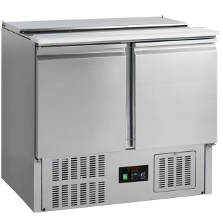 Tefcold kallskänkbänk GS92
