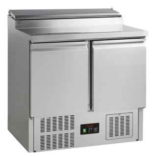 Tefcold kallskänkbänk GSS20