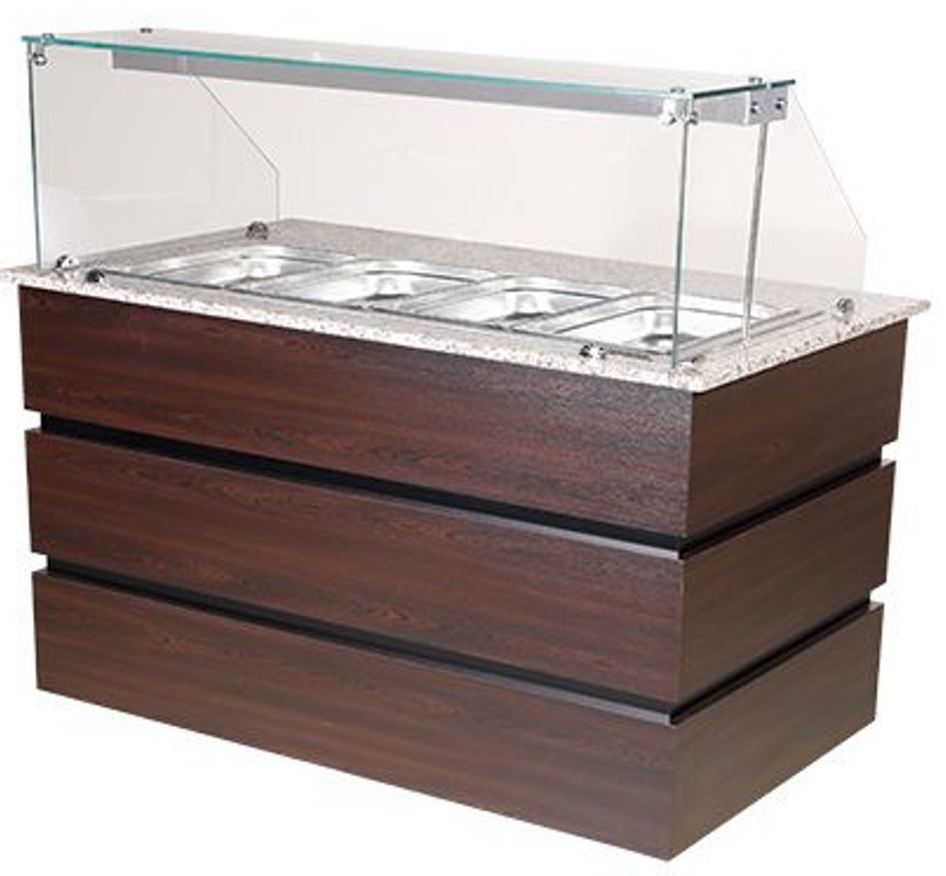 Arisco buffetvagn kyla CMS714