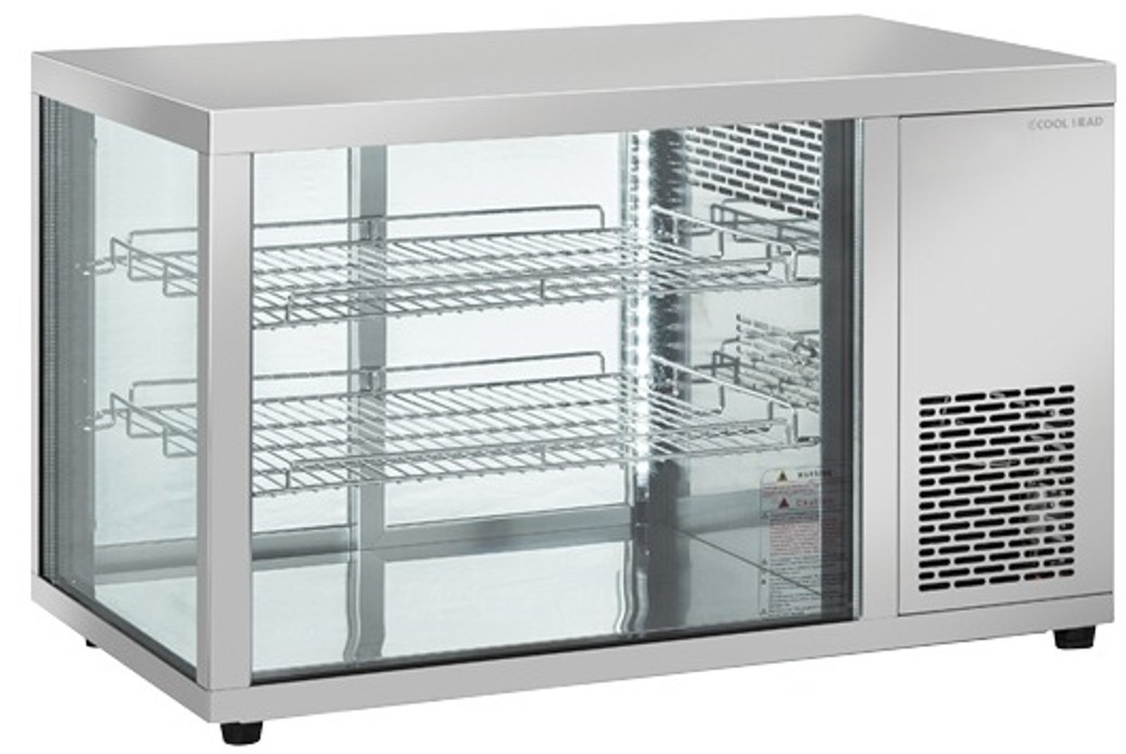 Coolhead exponeringskyl RC 910