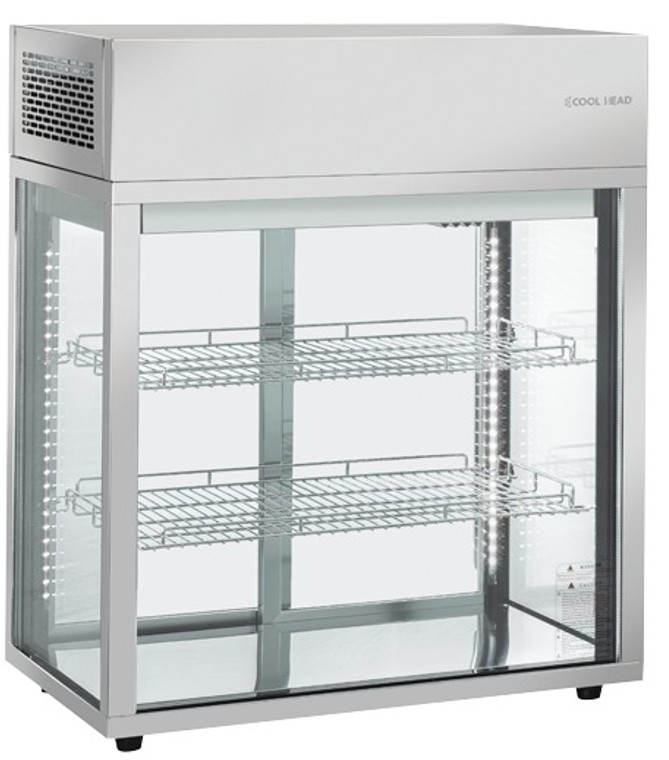 Coolhead exponeringskyl RC 969