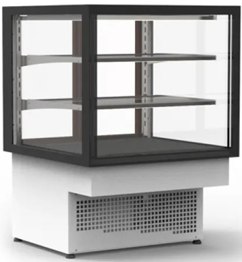 Sayl exponeringskyl DP-60-50