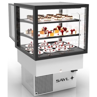 Sayl exponeringskyl DP-60-50G