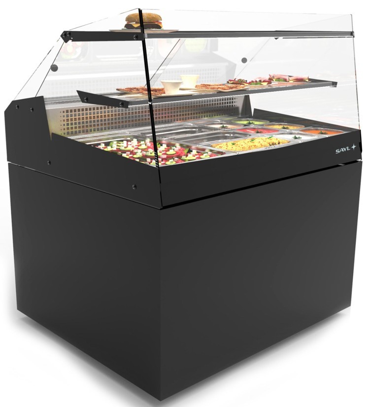Sayl exponeringskyl LM10P