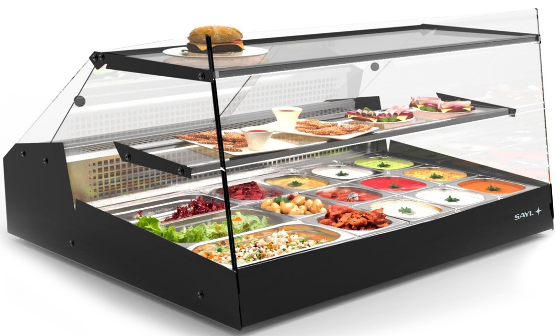 Sayl exponeringskyl LM10
