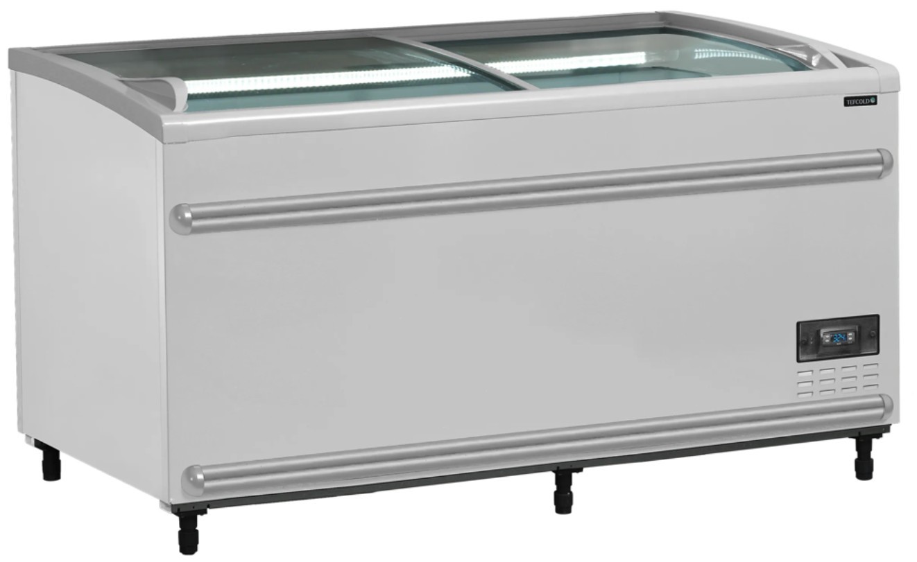 Tefcold frysbox SFI145-CF VS