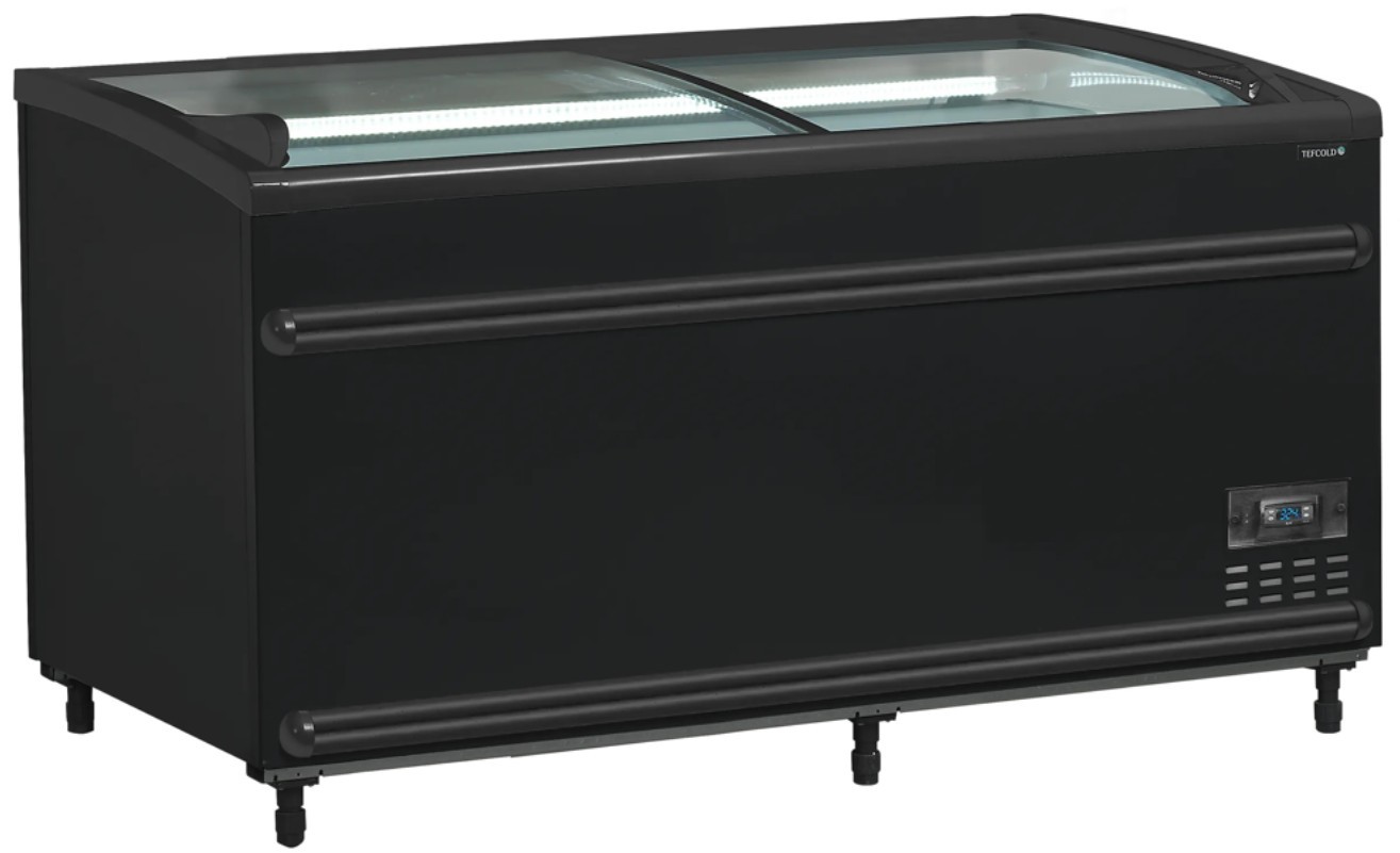 Tefcold frysbox SFI145B-CF VS
