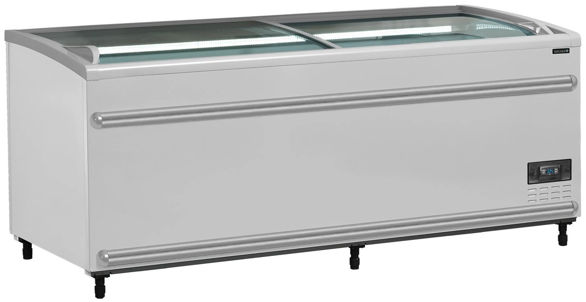 Tefcold frysbox SFI185-CF VS