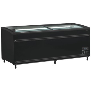 Tefcold frysbox SFI185B-CF VS